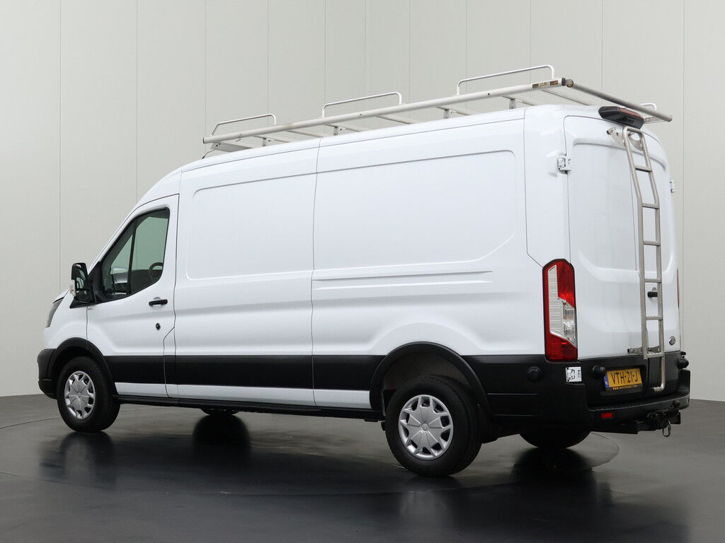 Ford Transit 2.0TDCI 130PK L3H2 | Imperiaal | Trekhaak