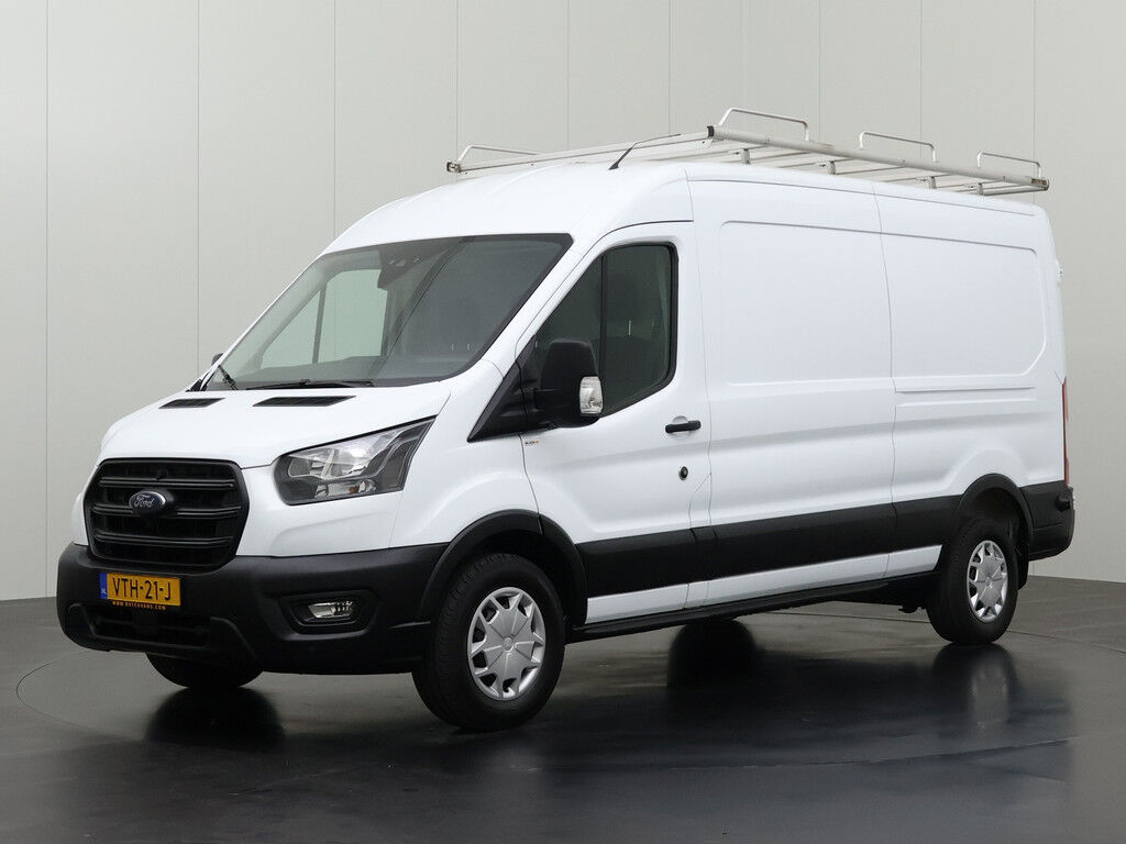 Ford Transit 2.0TDCI 130PK L3H2 | Imperiaal | Trekhaak