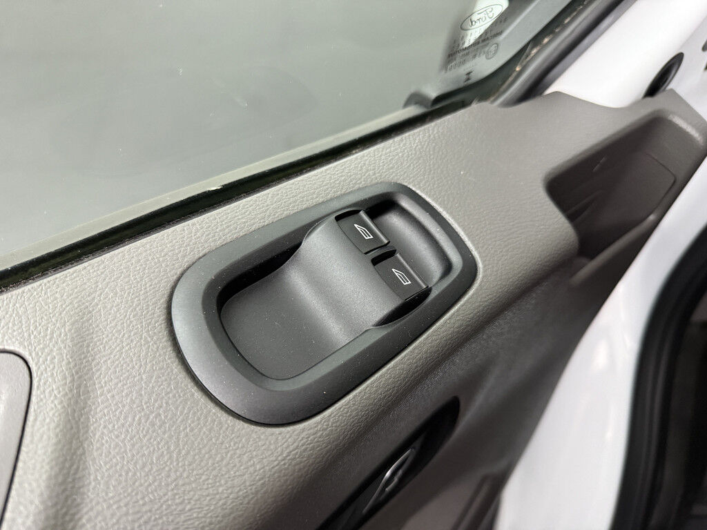 Ford Transit 2.0TDCI 130PK L3H2 | Imperiaal | Trekhaak