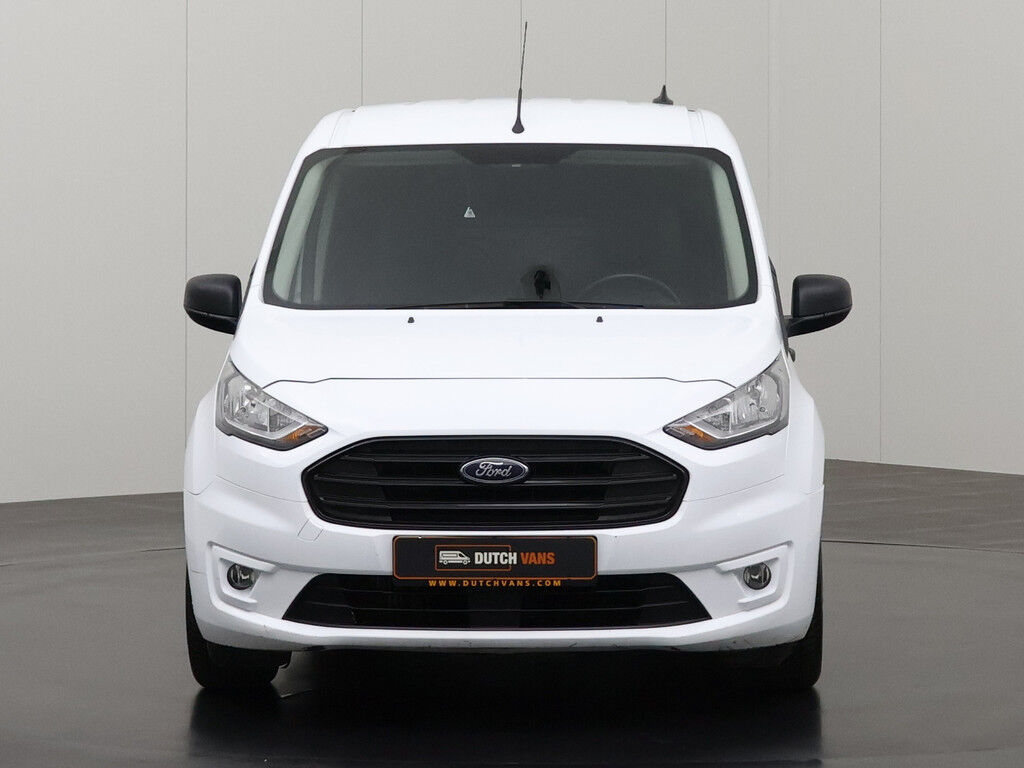 Ford Transit Connect 100Pk Lang Business Benzine