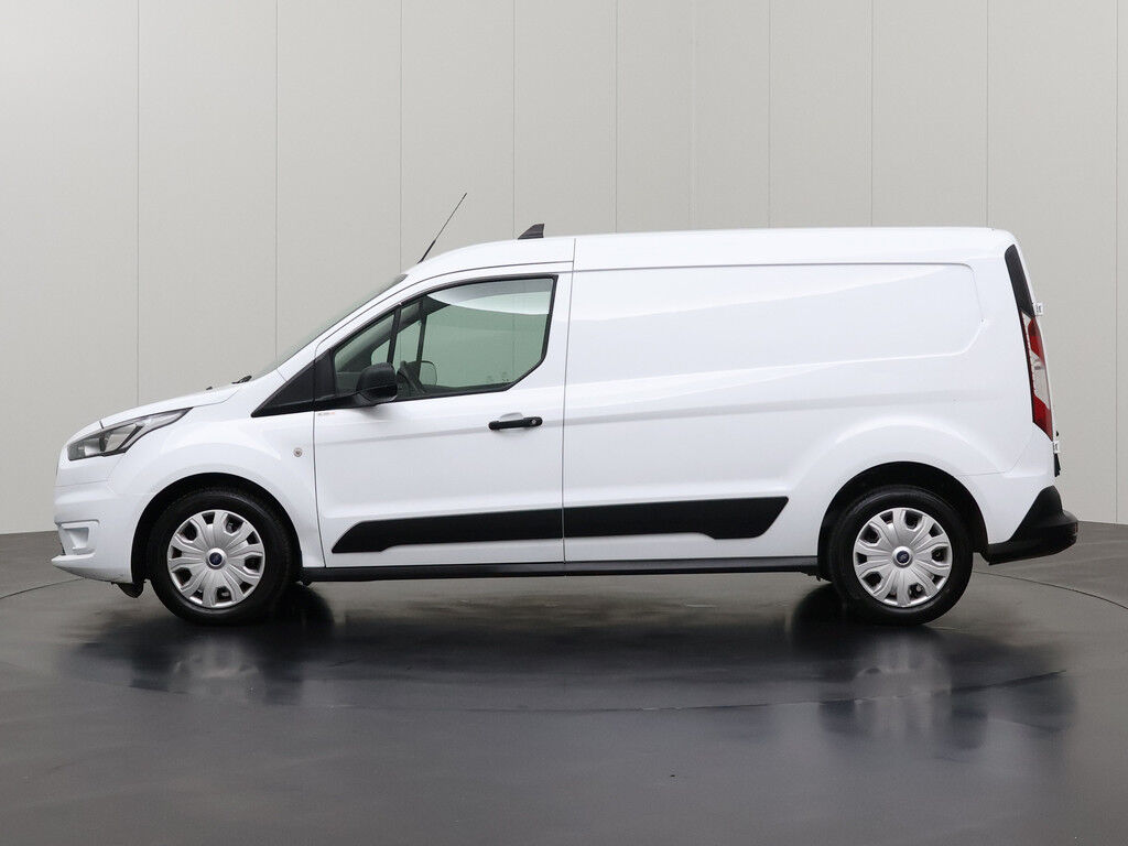Ford Transit Connect 100Pk Lang Business Benzine