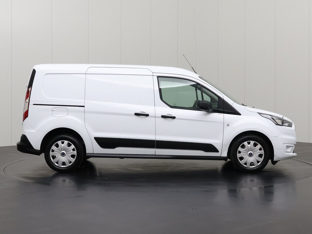 Ford Transit Connect 100Pk Lang Business Benzine