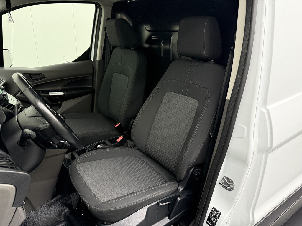 Ford Transit Connect 100Pk Lang Business Benzine