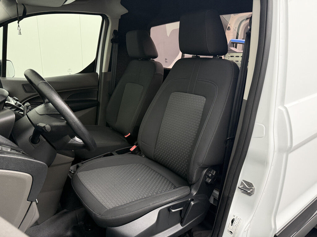 Ford Transit Connect 1.5 EcoBlue | Kastinrichting