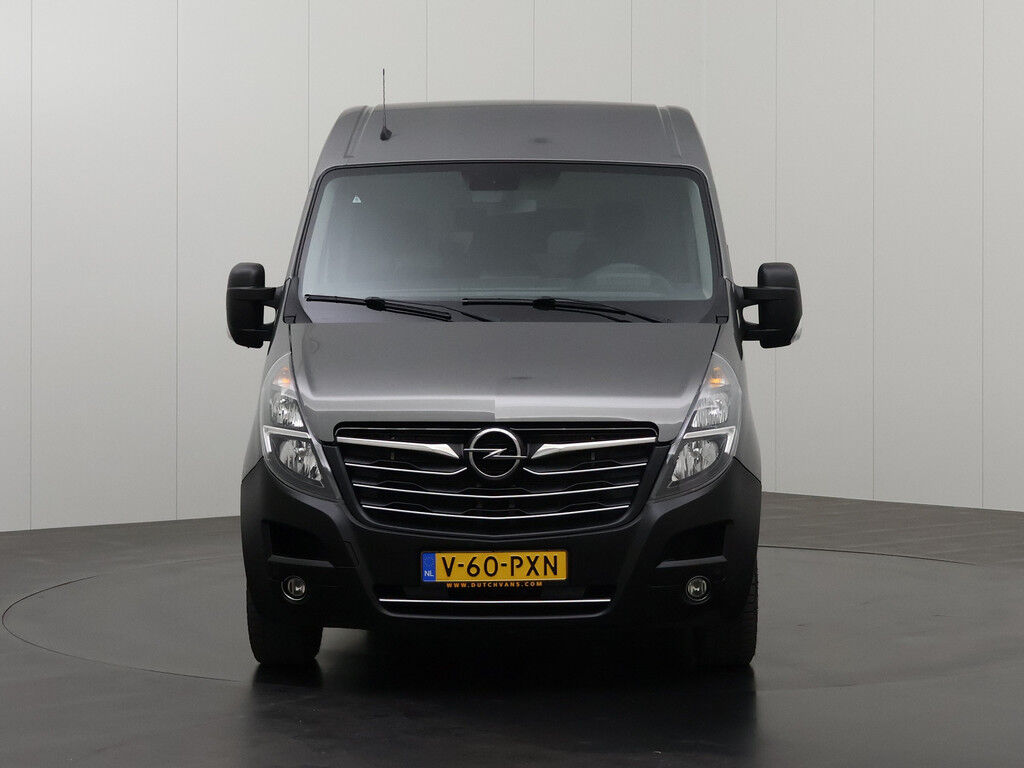 Opel Movano 2.3CDTI 180PK L2H2