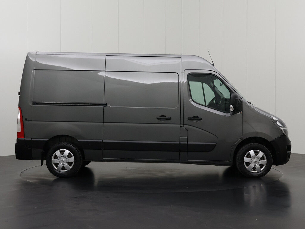 Opel Movano 2.3CDTI 180PK L2H2