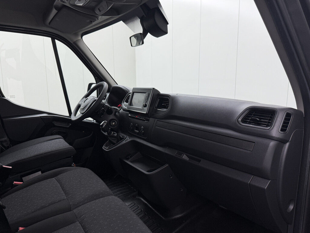 Opel Movano 2.3CDTI 180PK L2H2