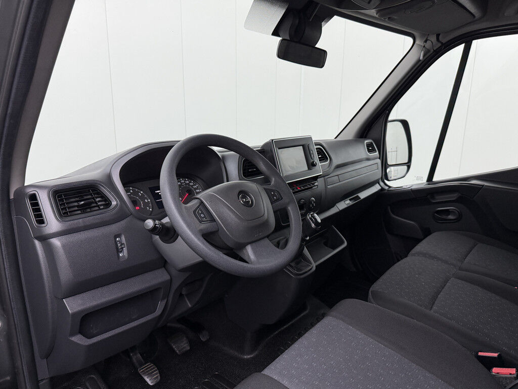 Opel Movano 2.3CDTI 180PK L2H2