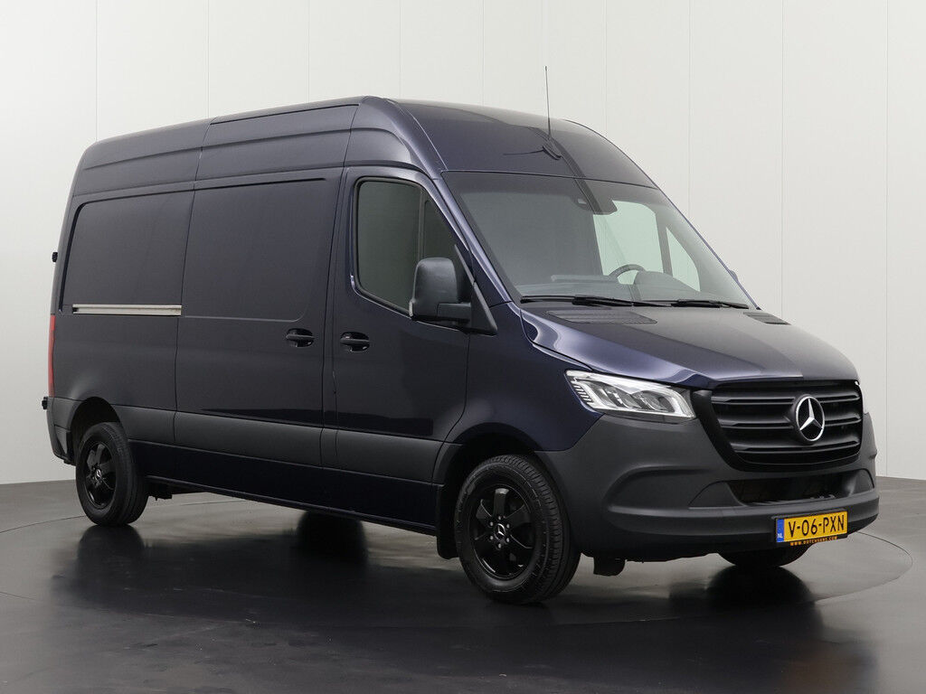 Mercedes-Benz Sprinter 315CDi Automaat L2H2 | Led | Standkachel