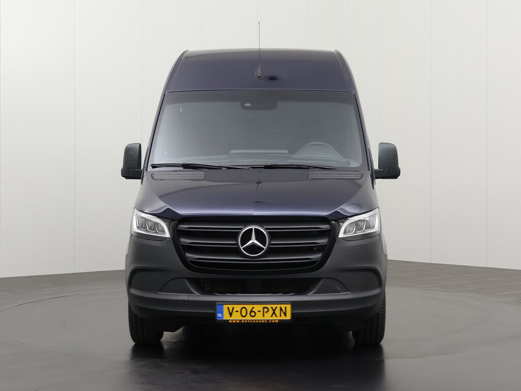 Mercedes-Benz Sprinter 315CDi Automaat L2H2 | Led | Standkachel