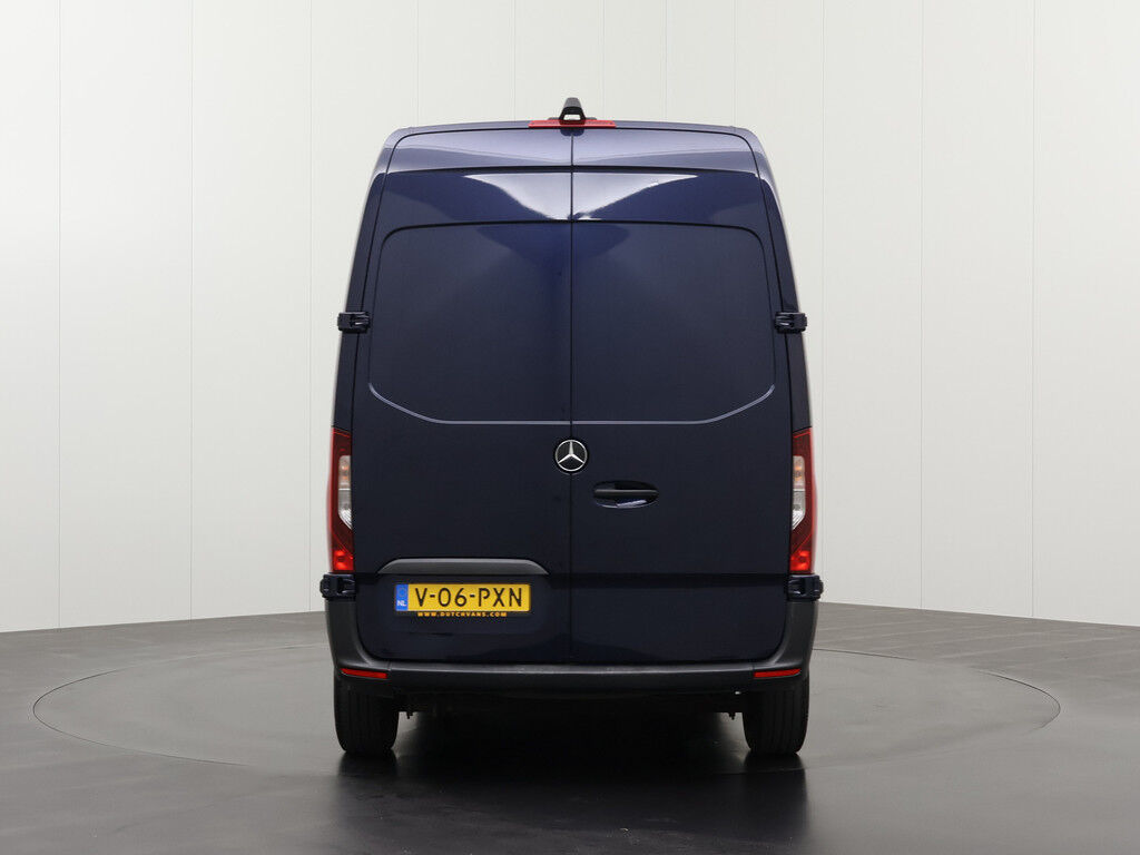 Mercedes-Benz Sprinter 315CDi Automaat L2H2 | Led | Standkachel