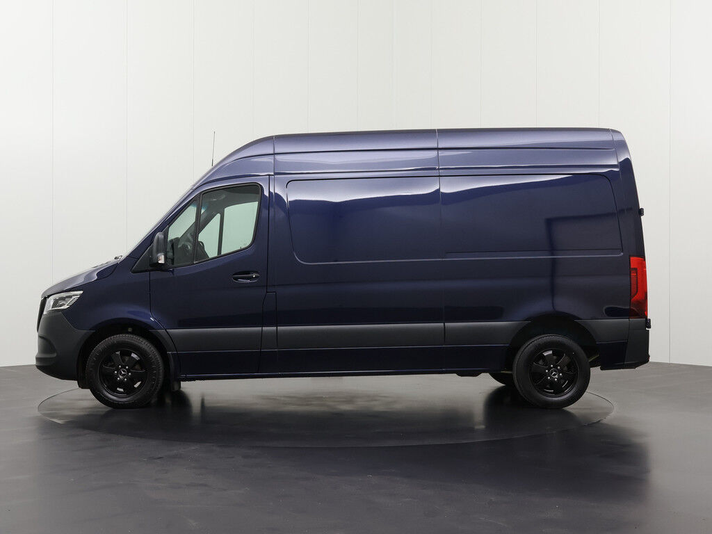 Mercedes-Benz Sprinter 315CDi Automaat L2H2 | Led | Standkachel