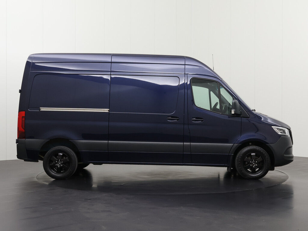 Mercedes-Benz Sprinter 315CDi Automaat L2H2 | Led | Standkachel
