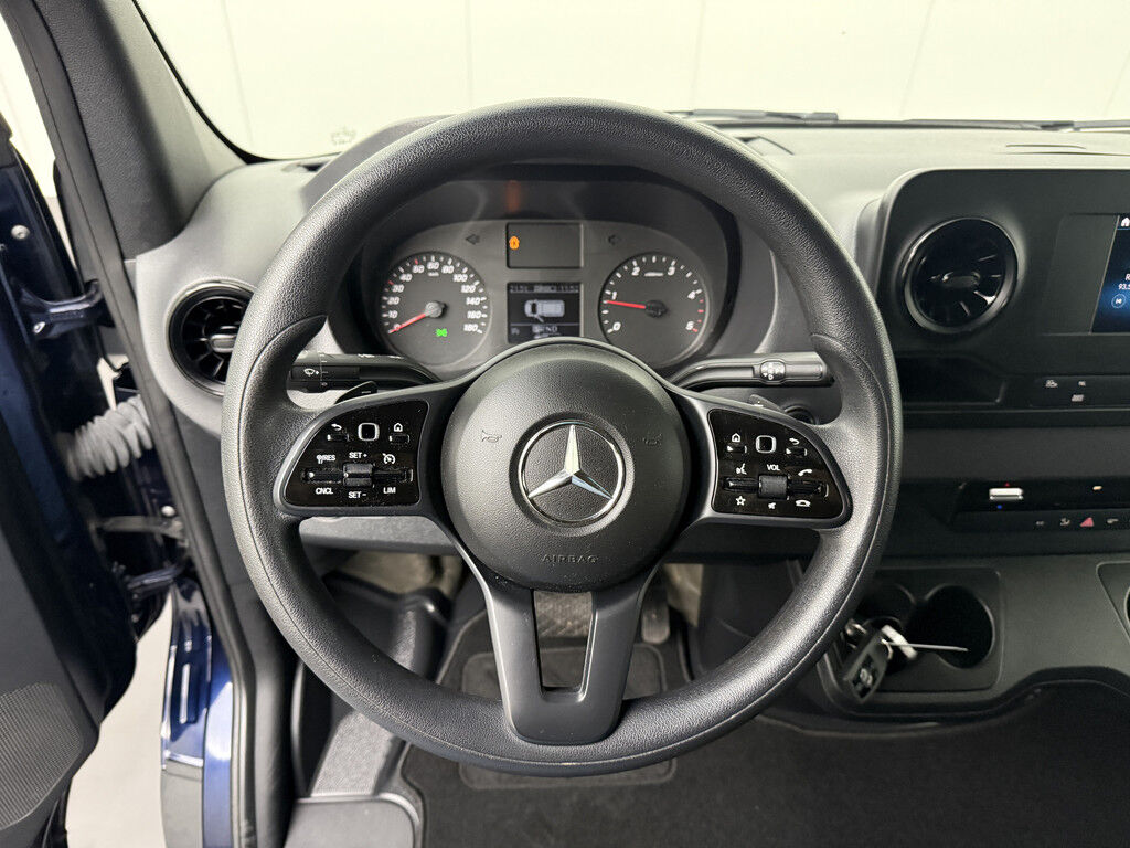 Mercedes-Benz Sprinter 315CDi Automaat L2H2 | Led | Standkachel