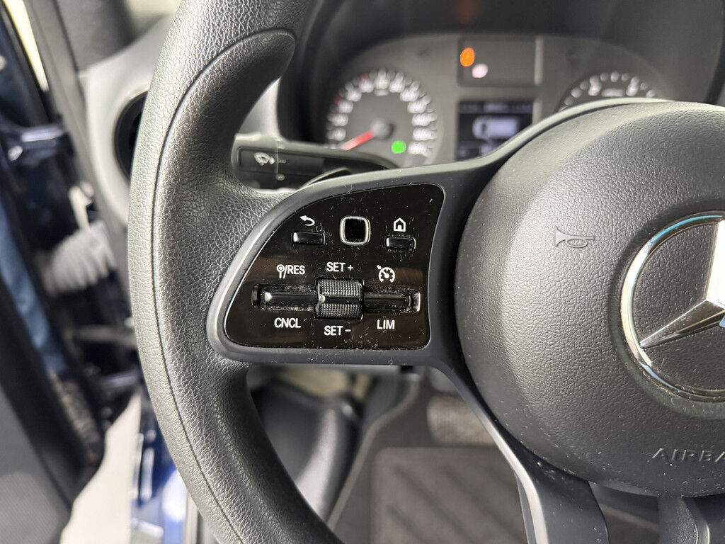 Mercedes-Benz Sprinter 315CDi Automaat L2H2 | Led | Standkachel