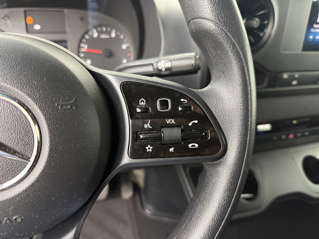 Mercedes-Benz Sprinter 315CDi Automaat L2H2 | Led | Standkachel