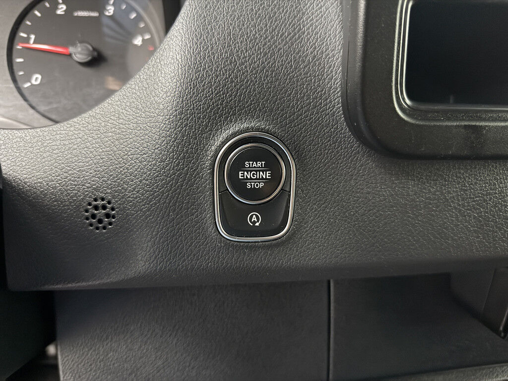 Mercedes-Benz Sprinter 315CDi Automaat L2H2 | Led | Standkachel