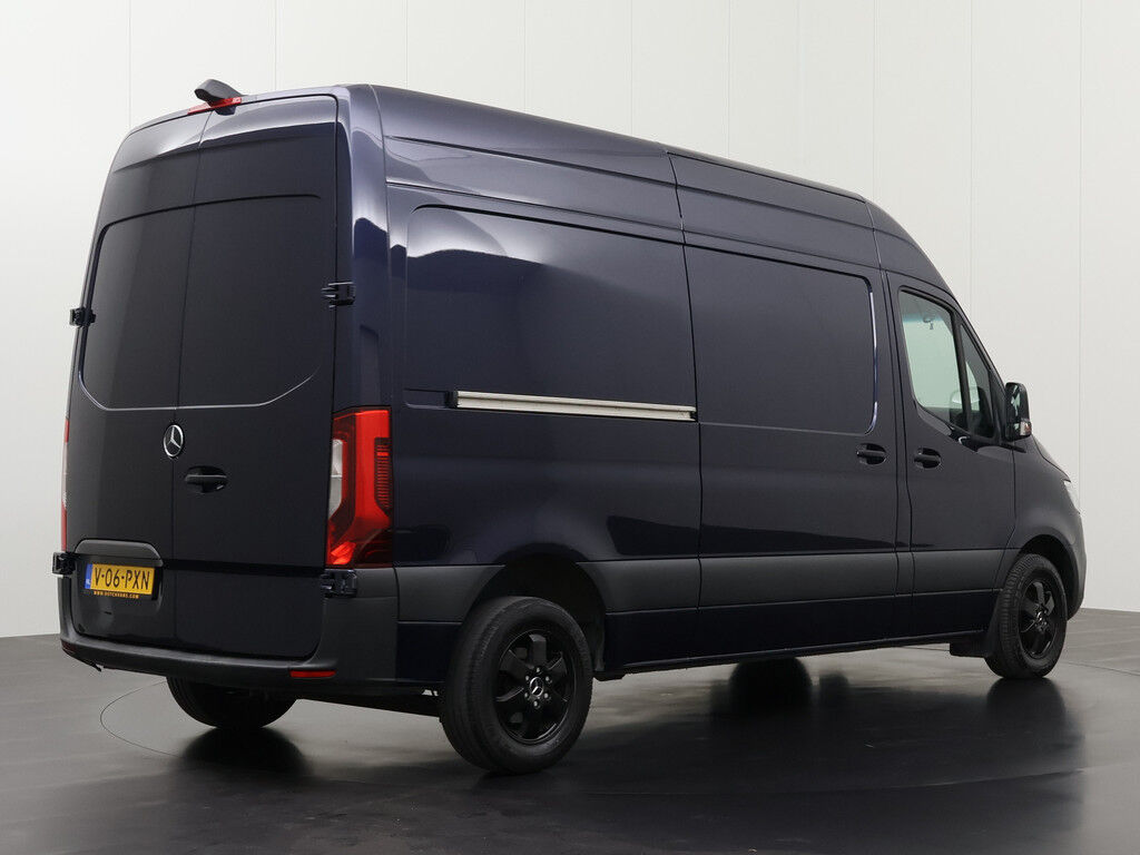 Mercedes-Benz Sprinter 315CDi Automaat L2H2 | Led | Standkachel