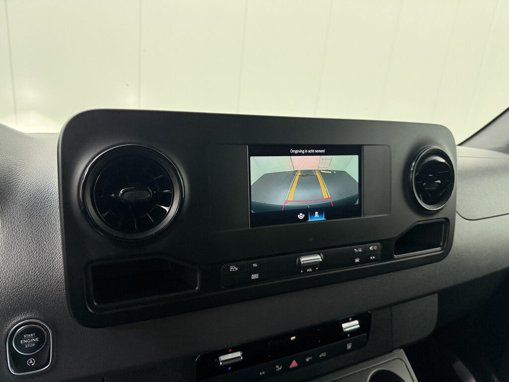 Mercedes-Benz Sprinter 315CDi Automaat L2H2 | Led | Standkachel