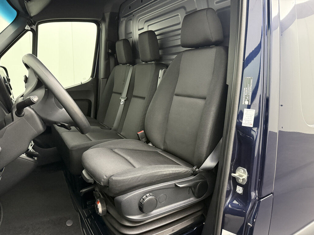 Mercedes-Benz Sprinter 315CDi Automaat L2H2 | Led | Standkachel