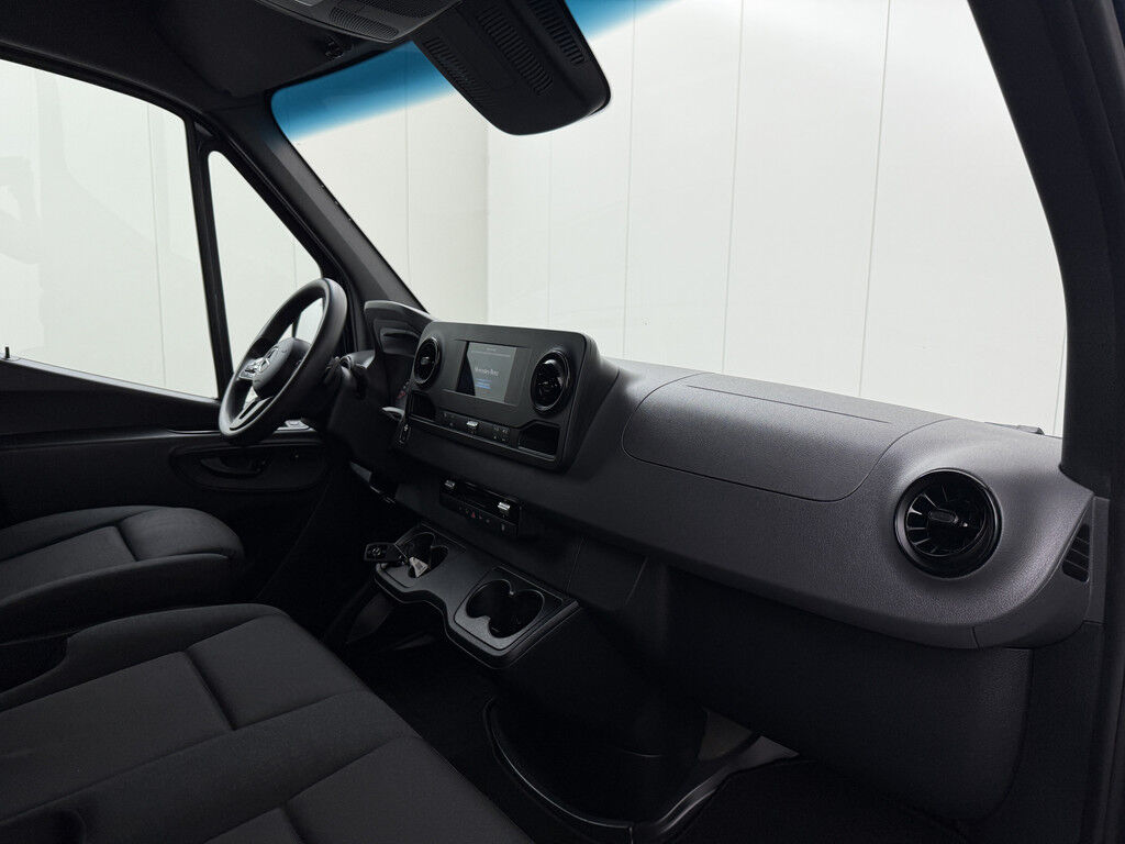 Mercedes-Benz Sprinter 315CDi Automaat L2H2 | Led | Standkachel