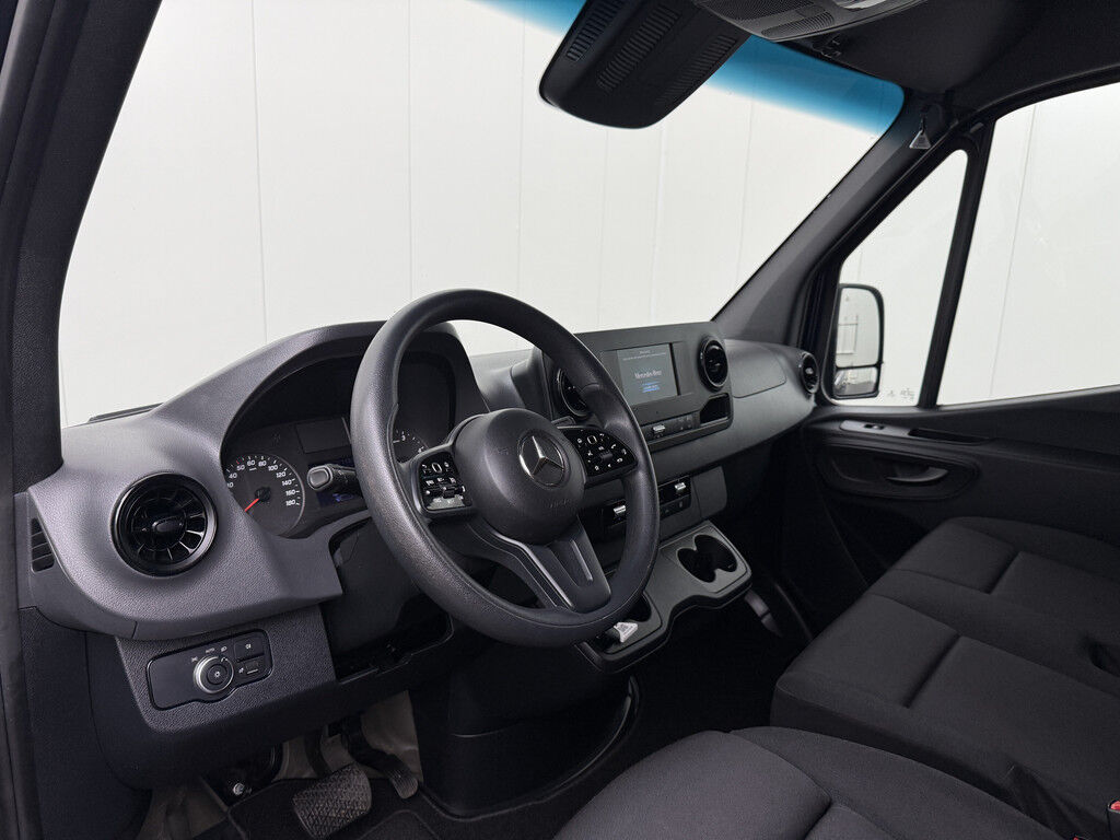 Mercedes-Benz Sprinter 315CDi Automaat L2H2 | Led | Standkachel