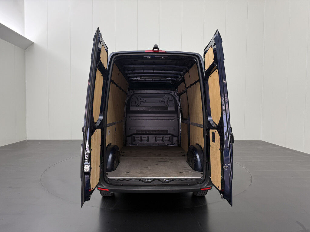 Mercedes-Benz Sprinter 315CDi Automaat L2H2 | Led | Standkachel