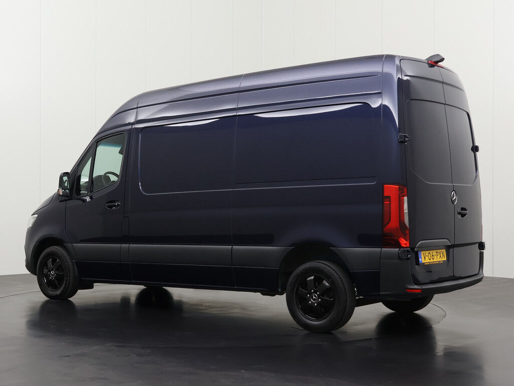 Mercedes-Benz Sprinter 315CDi Automaat L2H2 | Led | Standkachel