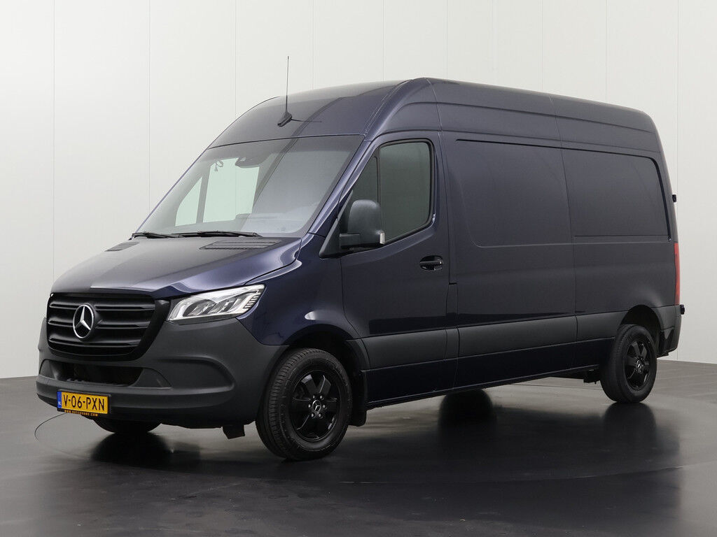 Mercedes-Benz Sprinter 315CDi Automaat L2H2 | Led | Standkachel