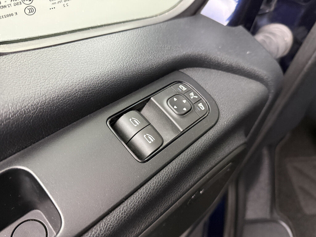 Mercedes-Benz Sprinter 315CDi Automaat L2H2 | Led | Standkachel