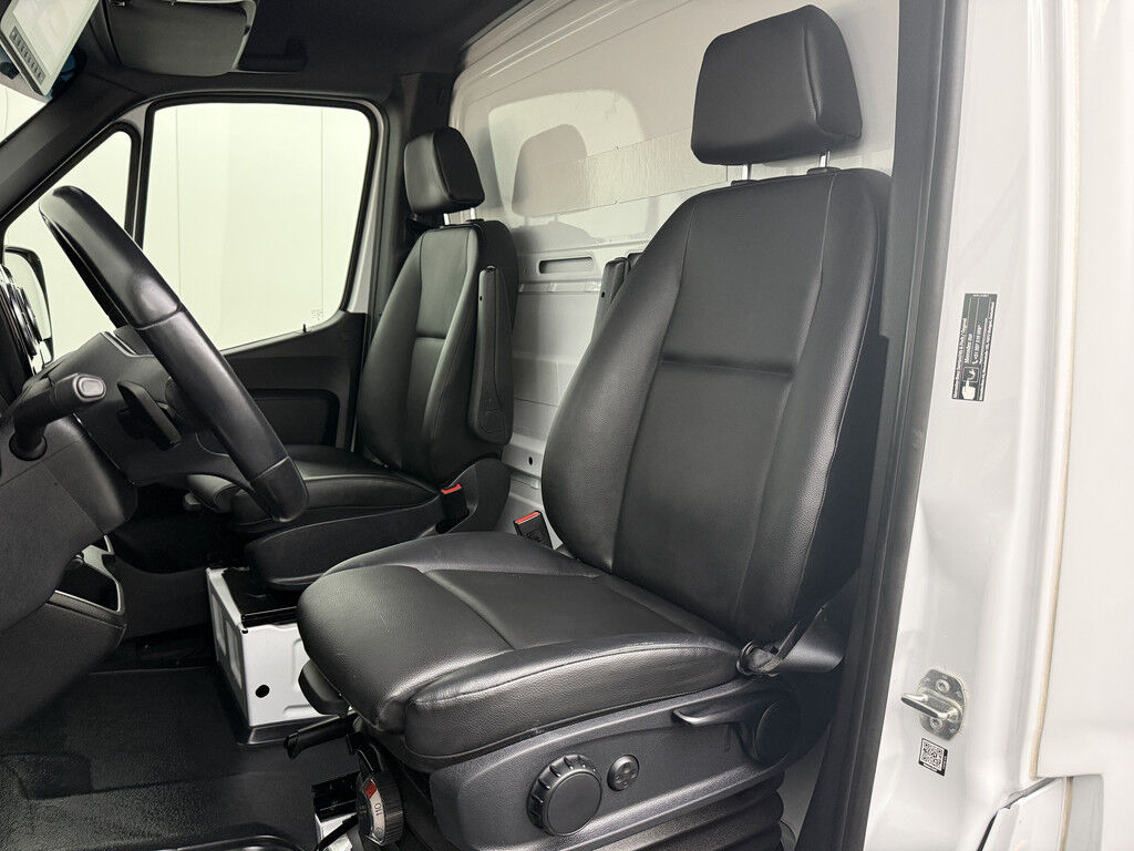 Mercedes-Benz Sprinter 519CDI Automaat Bakwagen+Laadklep | Speciaalbouw