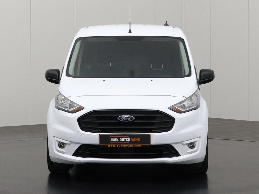 Ford Transit Connect 100Pk Lang Business Benzine