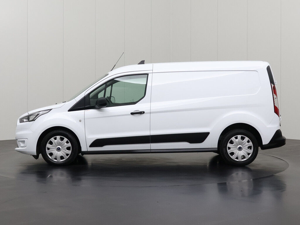 Ford Transit Connect 100Pk Lang Business Benzine