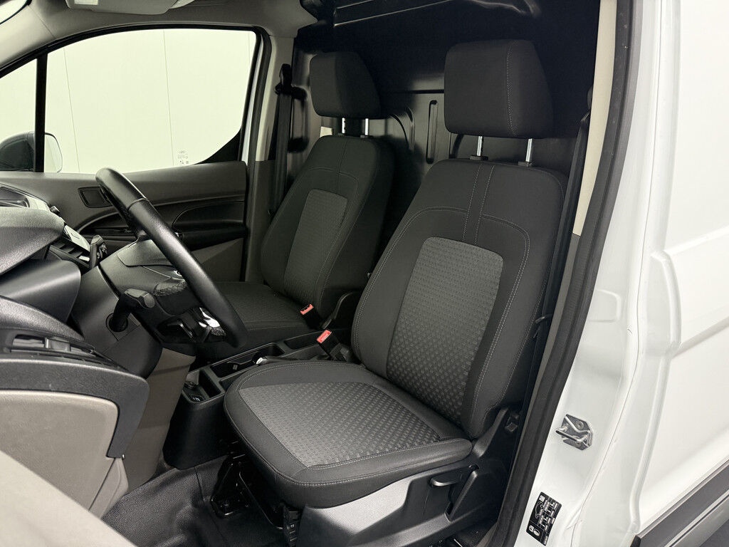 Ford Transit Connect 100Pk Lang Business Benzine