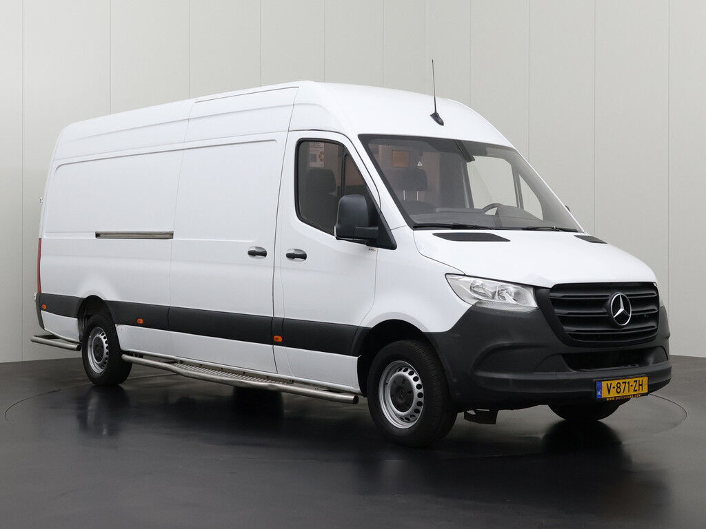 Mercedes-Benz Sprinter Automaat L3H2 Maxi