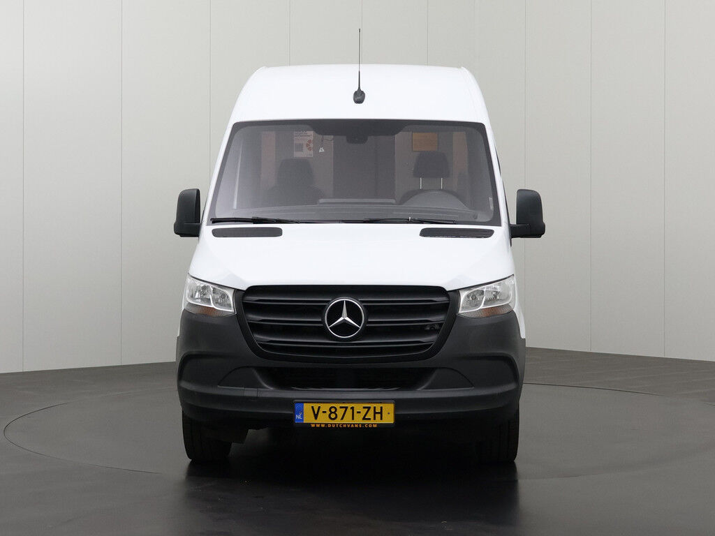 Mercedes-Benz Sprinter Automaat L3H2 Maxi