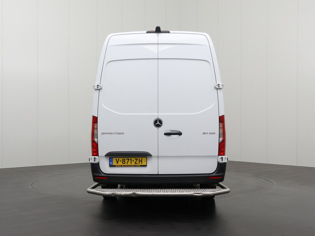 Mercedes-Benz Sprinter Automaat L3H2 Maxi