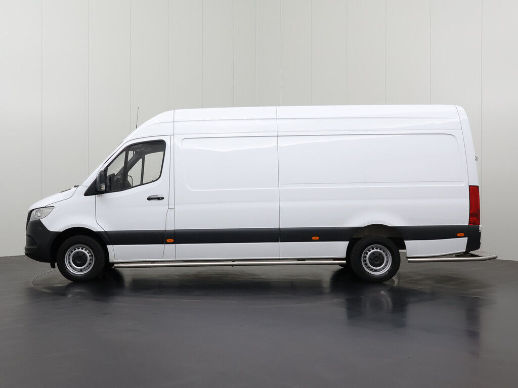 Mercedes-Benz Sprinter Automaat L3H2 Maxi