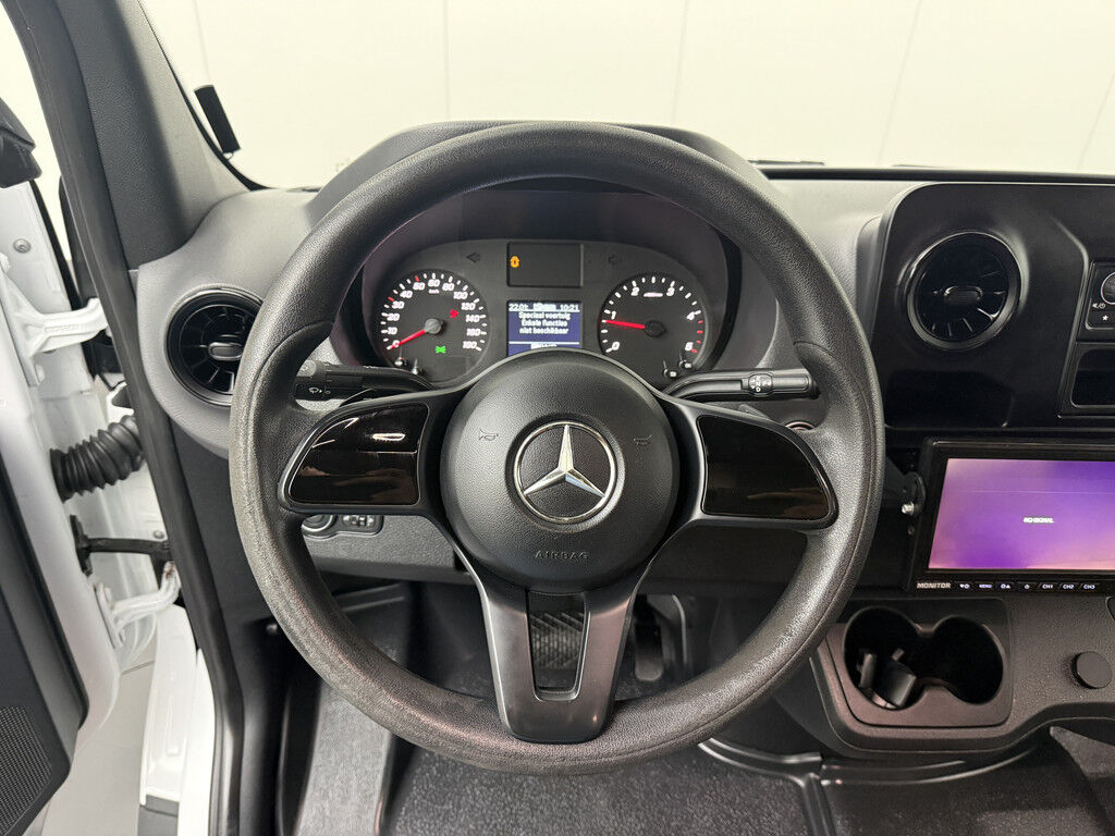 Mercedes-Benz Sprinter Automaat L3H2 Maxi