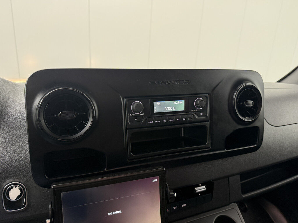 Mercedes-Benz Sprinter Automaat L3H2 Maxi
