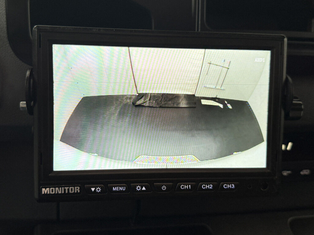 Mercedes-Benz Sprinter Automaat L3H2 Maxi