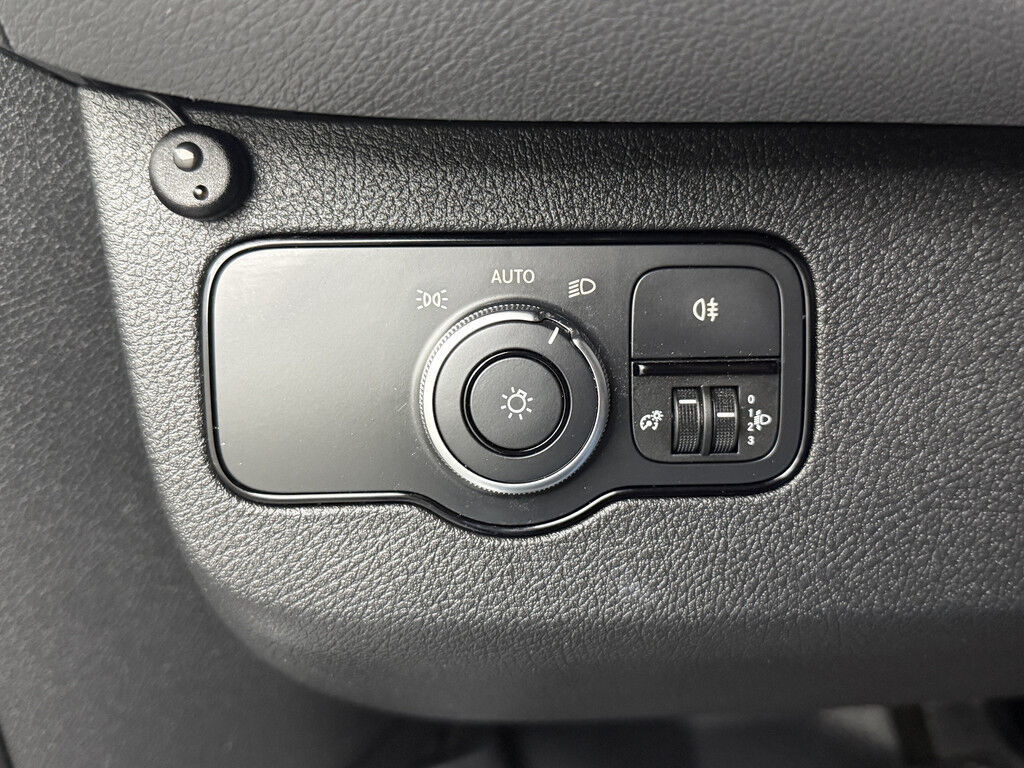 Mercedes-Benz Sprinter Automaat L3H2 Maxi