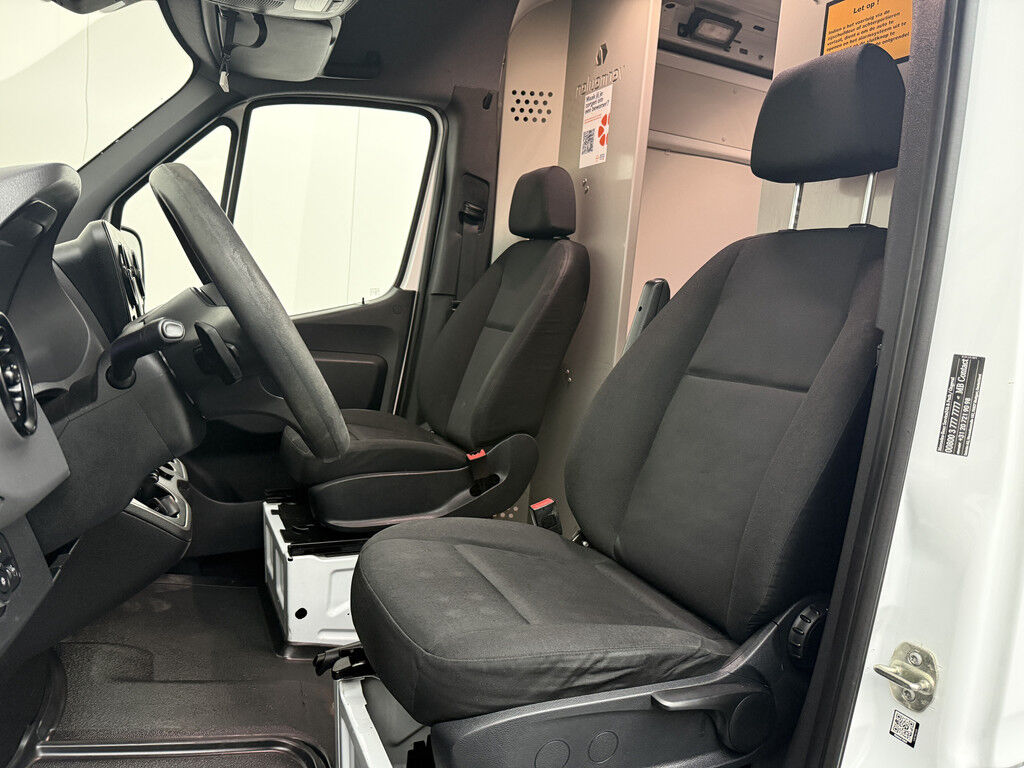Mercedes-Benz Sprinter Automaat L3H2 Maxi