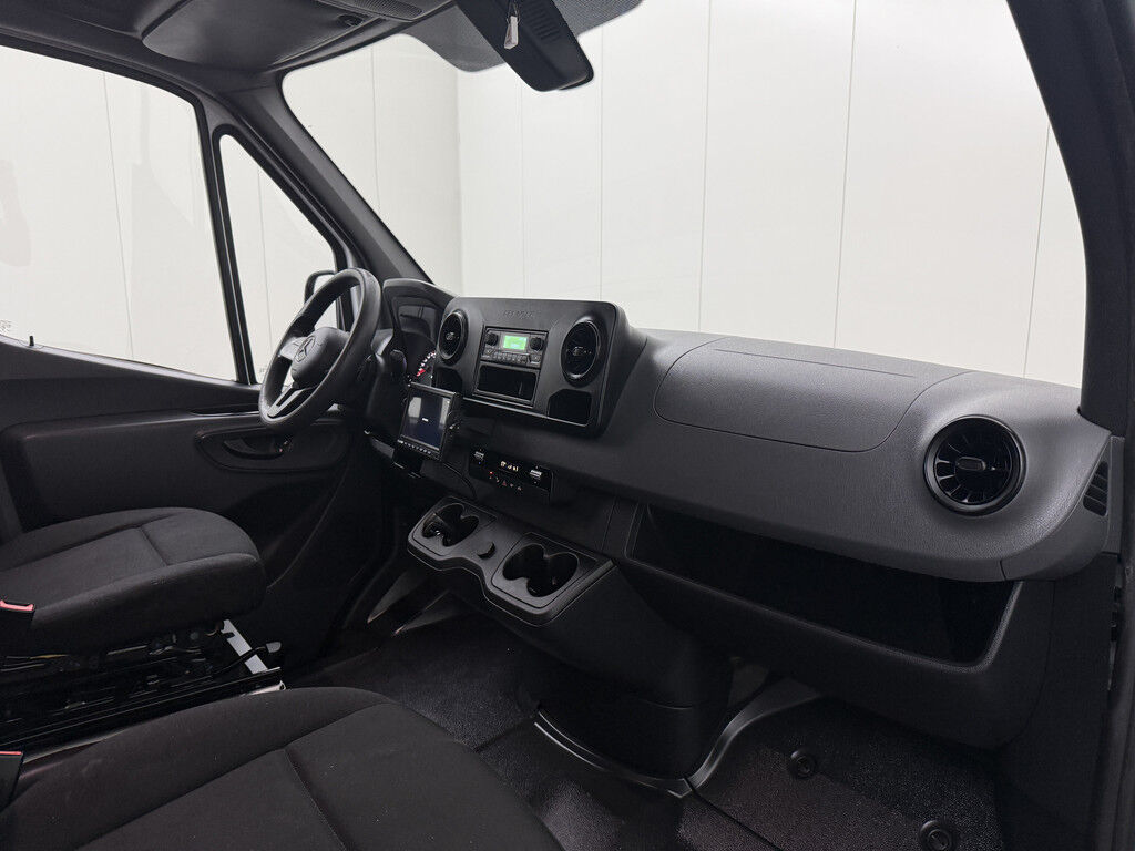 Mercedes-Benz Sprinter Automaat L3H2 Maxi
