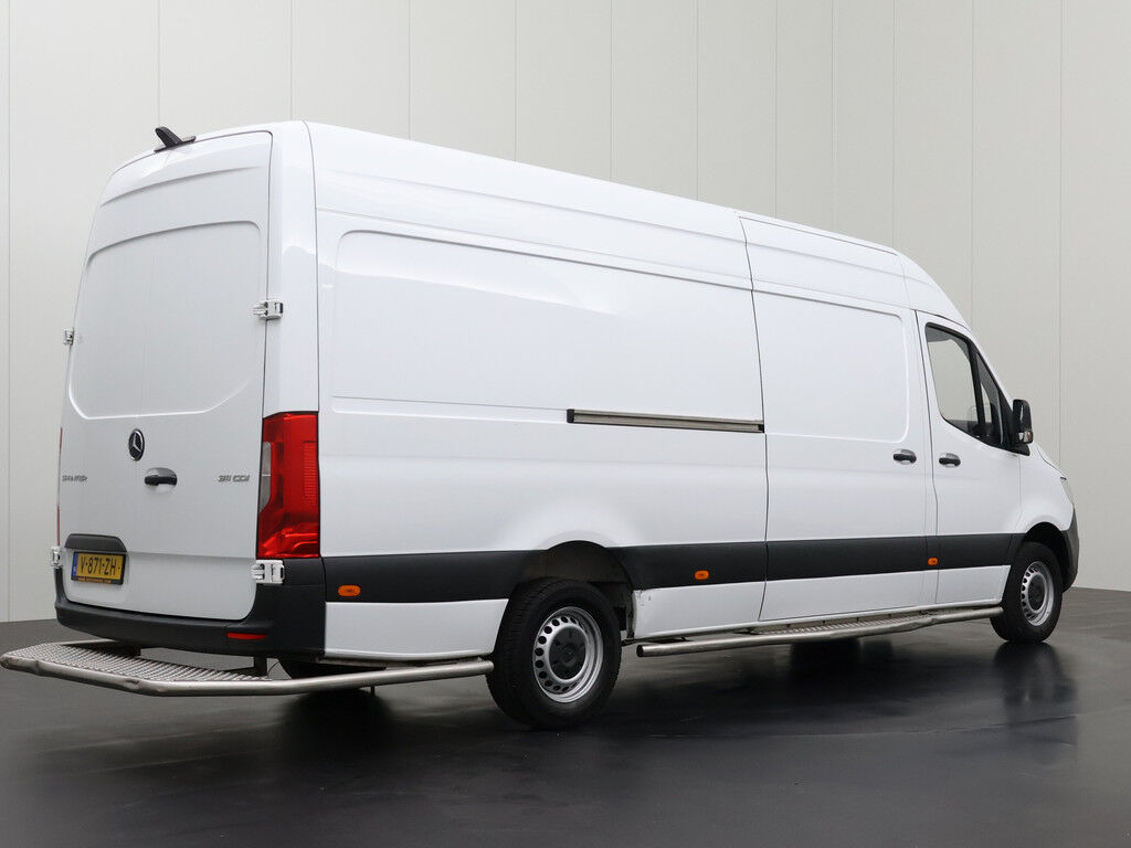 Mercedes-Benz Sprinter Automaat L3H2 Maxi
