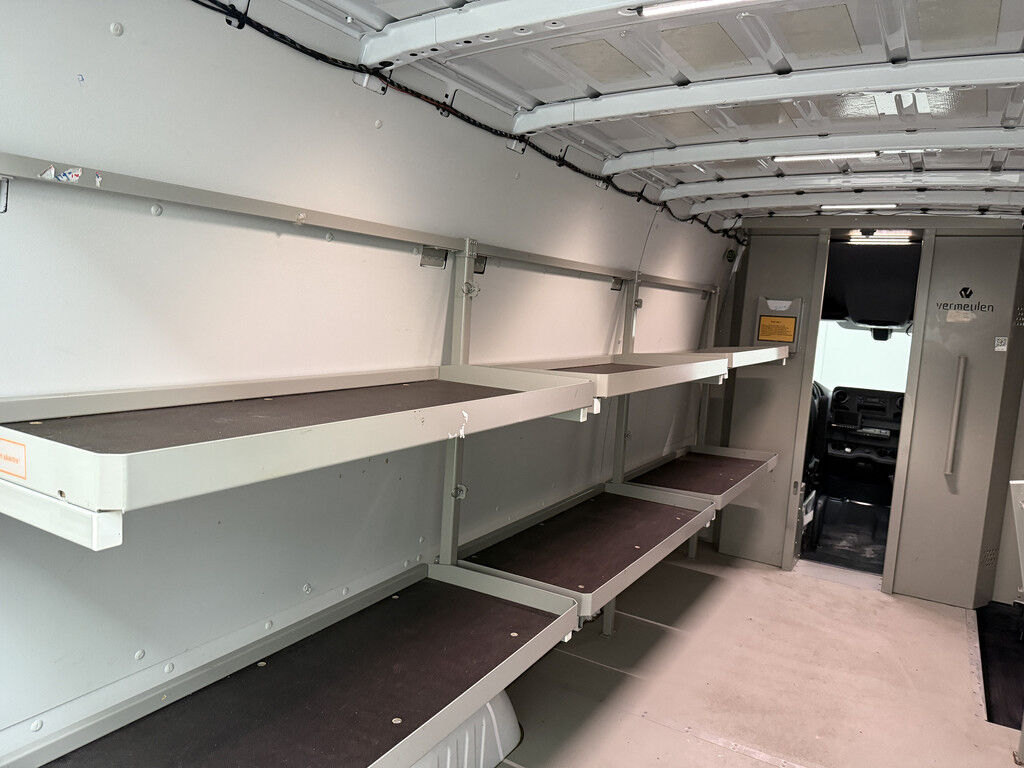 Mercedes-Benz Sprinter Automaat L3H2 Maxi
