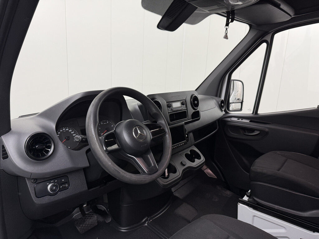 Mercedes-Benz Sprinter Automaat L3H2 Maxi