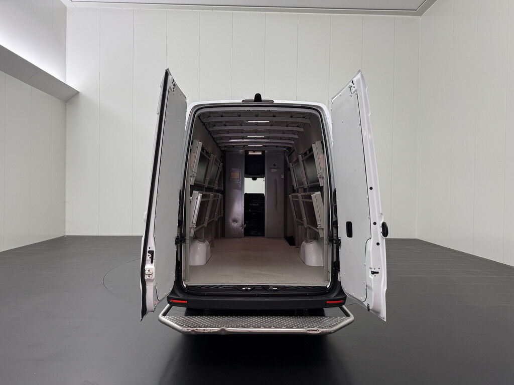 Mercedes-Benz Sprinter Automaat L3H2 Maxi
