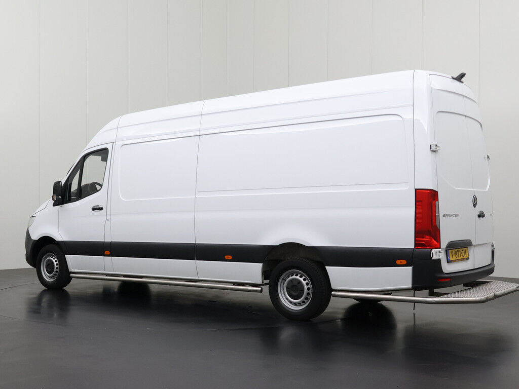 Mercedes-Benz Sprinter Automaat L3H2 Maxi