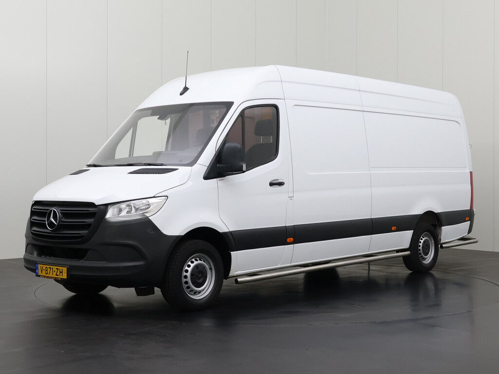 Mercedes-Benz Sprinter Automaat L3H2 Maxi